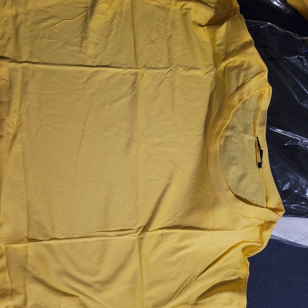 Vendo ropa nueva de calidad size cero AL 13